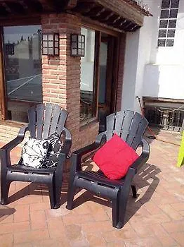 Santa Ana Hotel 3*
