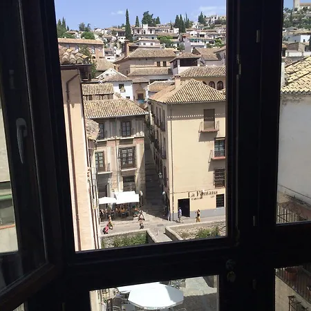 Hotel Santa Ana 3*