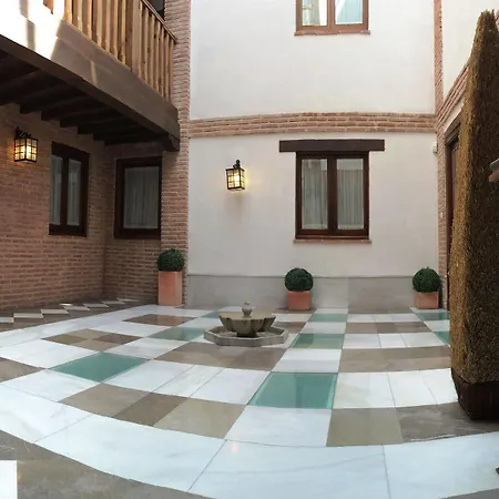 Santa Ana Hotel